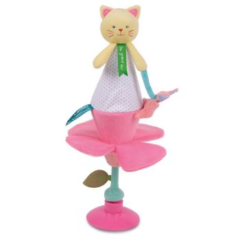 DC2675CHAT - Marioneta Marotte - Gato