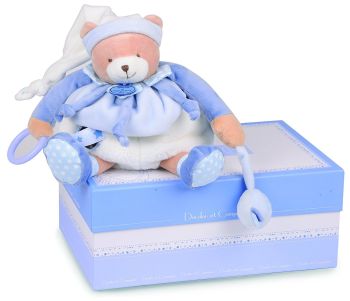 DC2718 - PETIT CHOU - Marioneta de actividades