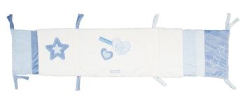 DC2993 - PETIT CHOU - Protector de cama - 180 x 40 cm