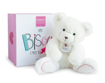 DC3243 - UNICEF - Oso polar MM