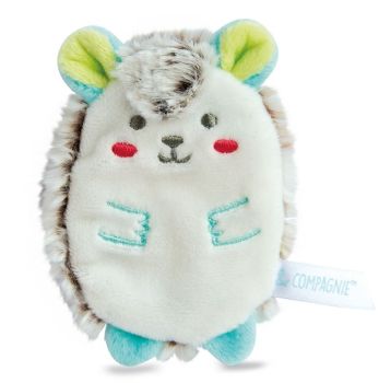 DC3427HERISSON - Clip Choco/mint - Erizo