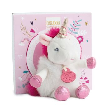 DC3527 - Minizoo - Unicornio