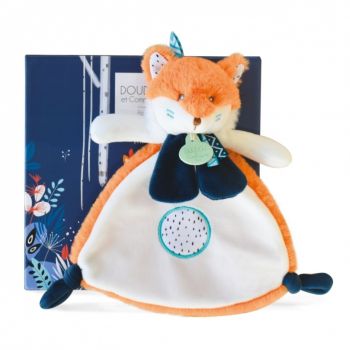 DC3641 - ZORRO TIWIPI - Doudou