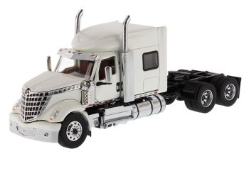 DCM71024 - INTERNACIONAL Lonestar 6x4 Blanco