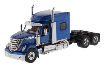 DCM71026 - INTERNACIONAL Lonestar 6x4 Azul
