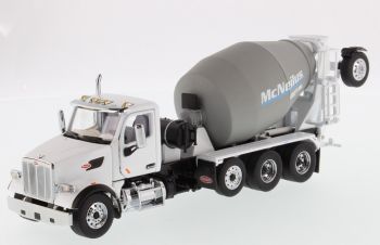 DCM71074 - Router PETERBILT 567 8x4 MCNEILUS
