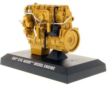 DCM85139 - Motor diésel CATERPILLAR C15
