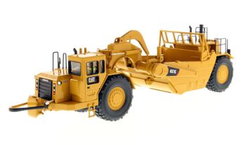 DCM85175 - Rascador CATERPILLAR 657G con conductor