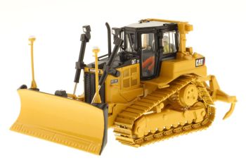 DCM85197 - Toro CATERPILLAR D6T con conductor