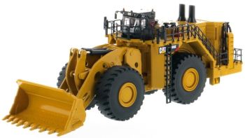 DCM85535 - Cargador CATERPILLAR 994K en estuche