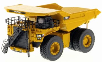 DCM85536 - Dumper CATERPILLAR 797F en caja