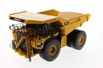 DCM85655 - Volquete CATERPILLAR 797F