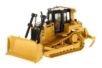 DCM85910 - Toro CATERPILLAR D6R con conductor