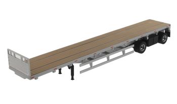DCM91023 - Bandeja 2 Ejes gris