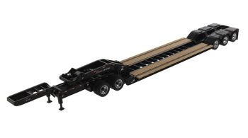 DCM91033 - Remolque cama baja 3+2 ejes