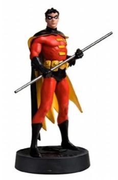 MAGCDCUK013 - Figura de acción DC Comics ROBIN - 9 cm