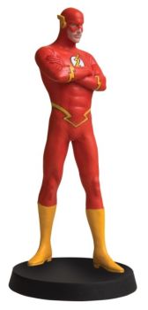 MAGCDCUK014 - Figura de acción DC Comics THE FLASH - 9 cm