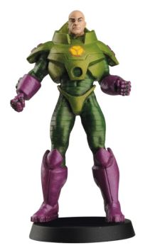 MAGCDCUK020 - Figura de acción de DC Comics LEX LUTHOR - 9 cm