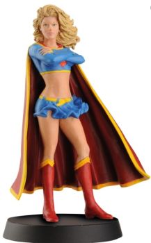 MAGCDCUK021 - Figura de acción DC Comics SUPER GIRL - 9 cm