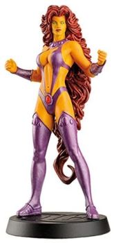 MAGCDCUK029 - Figura de acción DC Comics STARFIRE - 9 cm