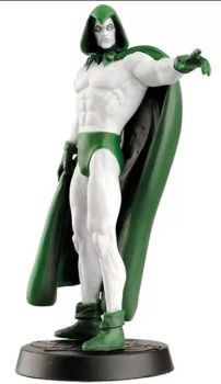 MAGCDCUK034 - Figura de acción DC Comics SPECTRE - 9 cm