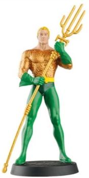 MAGCDCUK038 - Figura de acción DC Comics AQUAMAN - 9 cm