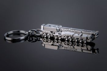 IMC99-10105 - Llavero DEMAG AC700-9