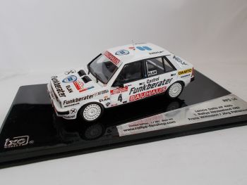 IXORFS14 - LANCIA Delta HF Wittermann/Pattermann Rally Nueva Zelanda 1987
