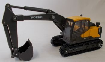 NEW32113 - Excavadora VOLVO EC 140