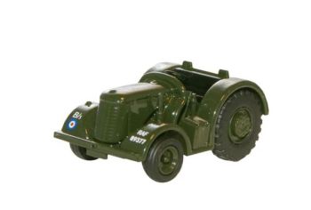 OXF76DBT001 - DAVID BROWN de la RAF