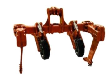 CW0252 - Descompactador PASTO Hermes 2 dientes