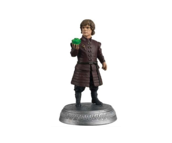MAGGOT014 - Figura de acción GAME OF THRONES Tyrion LANNISTER - 6.5cm