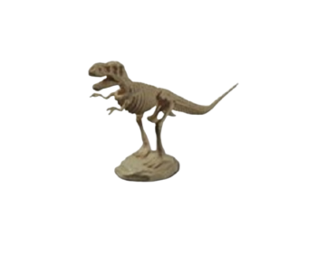 GEOCL3201B - Museo Jurassix - Tiranosaurio Rex