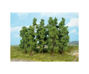HEK1732 - 5 árboles frutales de 5-9 cm
