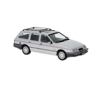 IXOCLC391N - FORD Sierra GHIA Estate 1988 Plata