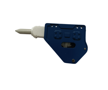 YCC402-1B - BRH Azul para excavadora KOMATSU PC 300-8. PC350-8. PC450