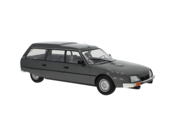 MOD18293 - 1976 CITROEN CX Break gris metálico