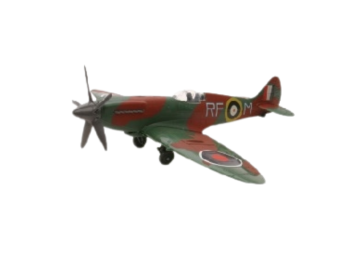 NEW20217-E - Kit avión SPIT FIRE
