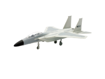 NEW21375E - Kit avión de combate F-15 EAGLE