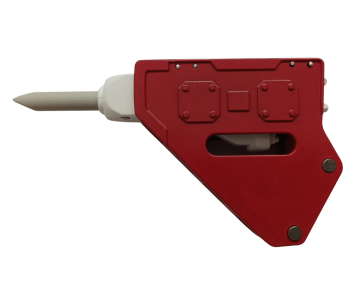 YCC404-1R - BRH Red para excavadora KOMATSU PC 400 LC y PC450 LC