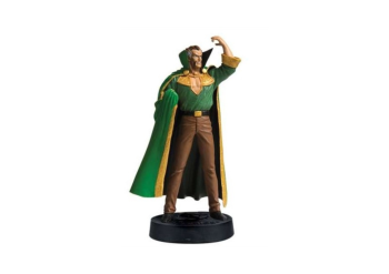 MAGCDCUK011 - Figura de acción DC Comics RA'S AL GHUL - 9 cm