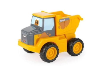 T47274-B - Mis Amigos de la Granja Barro - Dumper