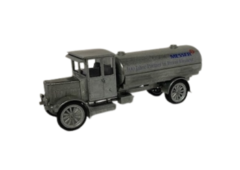 CON1035/01 - Tanque MAN 1920 MESSER GRIESHEIM 100 años