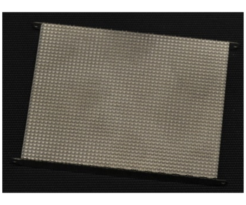 YCC602-3 - 4 placas rodantes - 6 x 5 cm