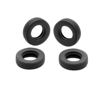 CON99810/0 - Paquete de 36 neumáticos Rs de 22 mm