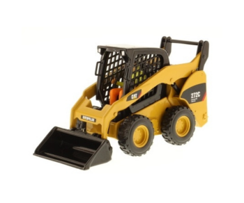 DCM85167 - Cargador CATERPILLAR 272C