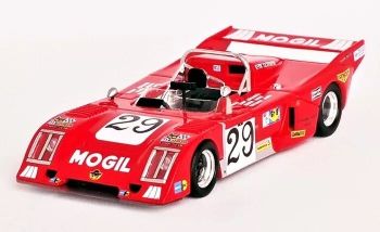 TRODSN100 - CHEVRON B36 #29 24h du Mans 1979 T.CHARNELL / R.SMITH / R.JONES - Limitado a 150ex.