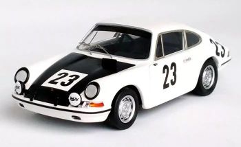 TRODSN141 - CHEETAH G601 #18 24h du Mans 1979 D.BRILLAT / J-P.AESCHLIMANN - Limitado a 150ex.