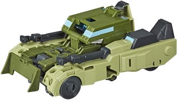 HASE7109 - TRANSFORMADORES Rack'n'Ruin