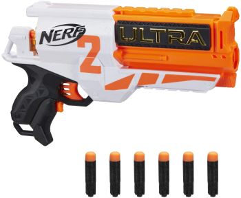 HASE7921 - Pistola NERF Ultra Two